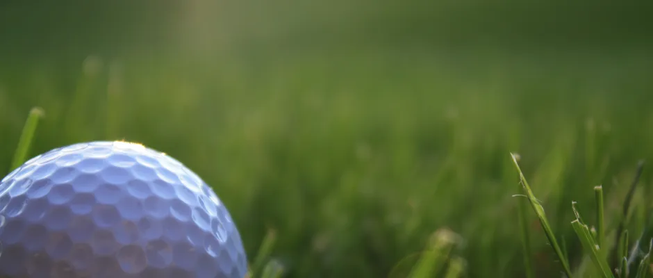 Golf at La Manga Club