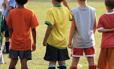 Football at La Manga Club