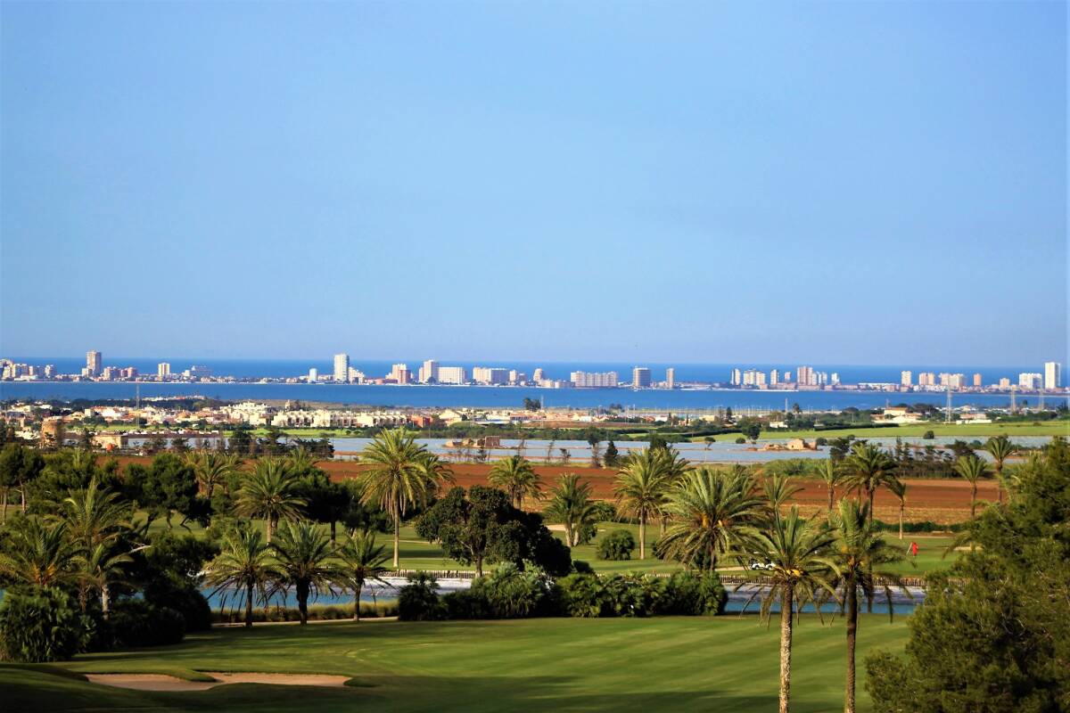 La Manga Club