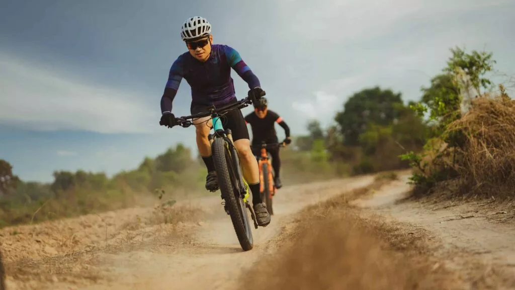 Bicicletas de Montaña, Ciclismo y Triatlón en La Manga